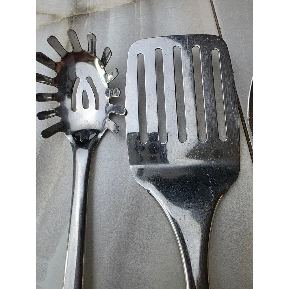N/A stainless steel
